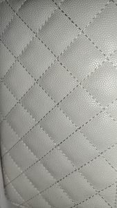 Genuine leather 4 Colors Size 7.9"x1.6"x3.9" Chains Messenger bag BB-921778 photo review