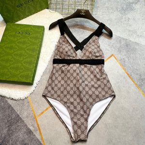 Sexy Waistless One-piece Swimsuit with Pads YY-925448