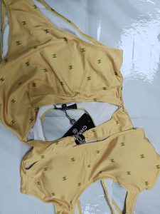 Classical Sexy Backless One-piece Swimsuit YY-925337 photo review