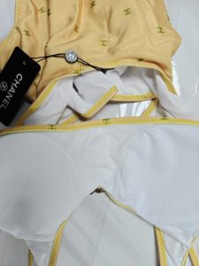 Classical Sexy Backless One-piece Swimsuit YY-925337 photo review
