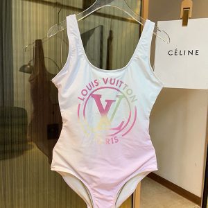 Quick-drying Sexy Backless One-piece Swimsuit YY-925528