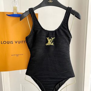 Sexy wave One-piece Swimsuit YY-925523