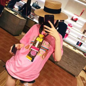120x8cm Fashion Handbag Ribbon Scarf Neck Bow WJ-987029