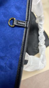 6 Colors Woman's handbag  12.6"x11.4"x6.7" BB-9180001000575 photo review