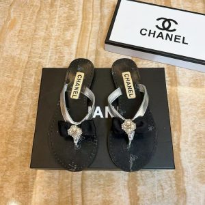 Silver & Black