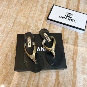 Golden&Black