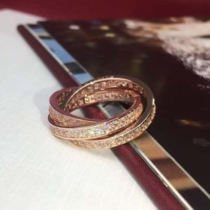 Rose Golden