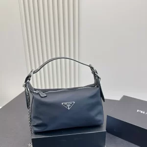 Size25x13cm Handbag with chains BB-921855
