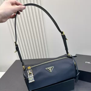 Fashion Size27x12cm Handbag with Adjustable Straps Lock BB-921849