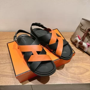 Fashion High Quality Sandals LX-872321