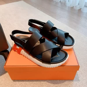 Fashion High Quality Sandals LX-872320
