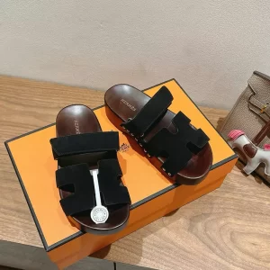 Fashion High Quality Slippers LX-872313