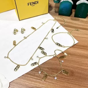 Jewelry Sets for Earrings Bracelets Necklace SS-913015