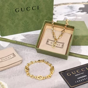 Jewelry Sets for Bracelet Necklace SS-913016