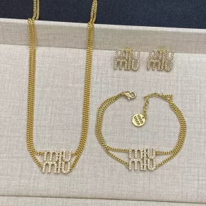 Jewelry Sets