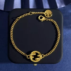 Chain Bracelet