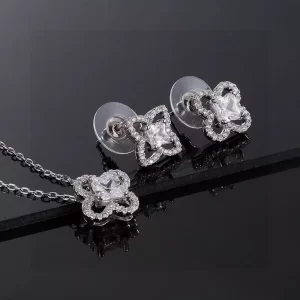 Jewelry Sets for Earring Necklace SS-913006