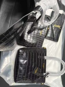 Bag sets Size 37x27x12cm 16x18x7cm 19x10cm BB-918000200020 photo review