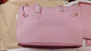 Bag sets Size 43x28x17cm 19x12cm 20x11cm BB-918000200019 photo review
