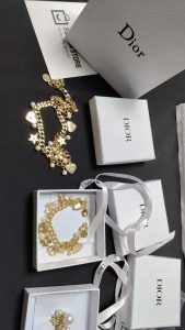 Jewelry Sets for Earrings Bracelet Necklace SS-913045 photo review