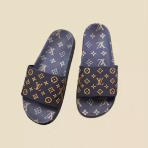 Classical High Quality prints Slippers LX-872370