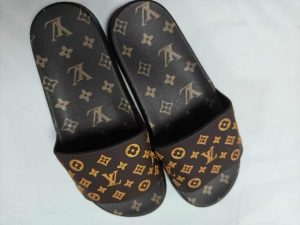 Classical High Quality prints Slippers LX-872370 photo review