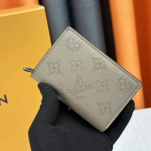 8 Colors 12x9x3.5cm Wallet BB-702