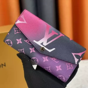 3 Colors 19x10.5x2.5cm Long Wallet BB-703