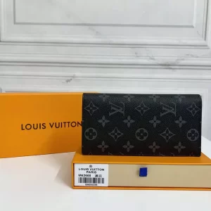5 Colors Long Wallet BB-354