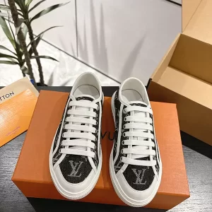 Top Quality Canvas Casual Shoes LX-872454
