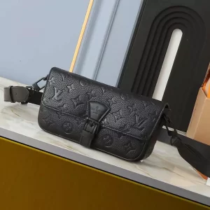 Mini 3 Colors Size22x12x6cm Woman's Handbag BB-13010