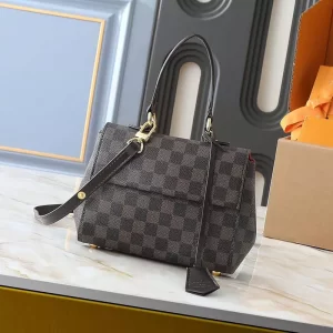 Size24x17x9.5cm Woman's Handbag BB-14012