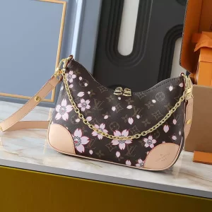 Size27x16x10cm Chains Crossbody bag BB-15013