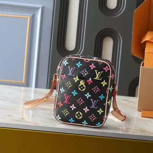 Size16x13.5x4.5cm Leather Woman's Handbag BB-14021