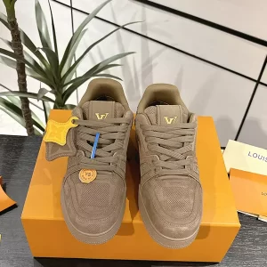 Top Quality 3cm Platform Casual Shoes LX-872456