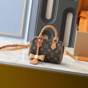New Size16x10x7.5cm Woman's Handbag BB-12027