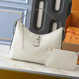 Beige&Brown Lining