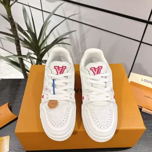 Top Quality 3cm Platform Casual Shoes LX-872457