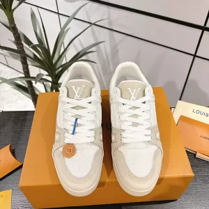 Top Quality 3cm Platform Casual Shoes LX-872458