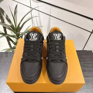 Top Quality 3cm Platform Casual Shoes LX-872459