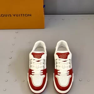 Top Quality Real Leather Casual Shoes LX-872461