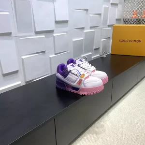 Top Quality 3.5cm Platform Casual Shoes LX-872462