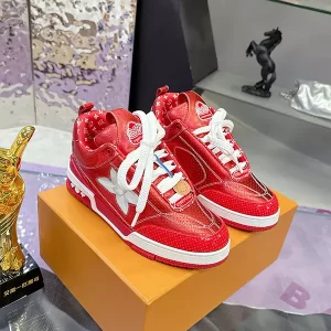 New Top Quality Real leather Casual Shoes LX-872506