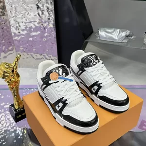 Top Quality crocodile Casual Shoes LX-872522