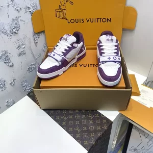 Top Quality Real leather Casual Shoes LX-872565