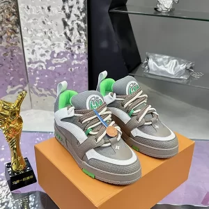 Gray