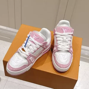 Vintage Top Quality Casual Shoes LX-872448