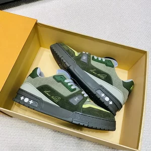 Top Quality 3cm Platform Waterproof Casual Shoes LX-872502