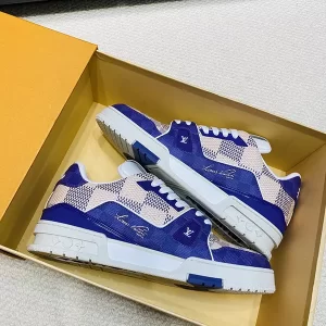 Top Quality Real leather 3cm Platform Casual Sports Shoes LX-872552