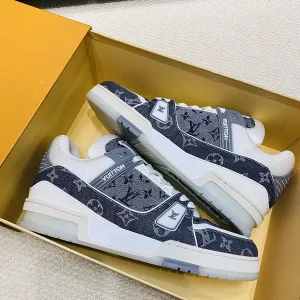 Top Quality 3cm Platform Casual Sports Shoes LX-872554